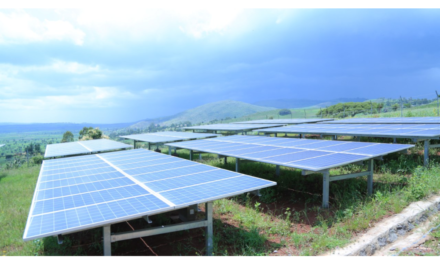 African Solar Mini-Grids Tender