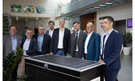 Luxembourg Awards 85 Solar Projects