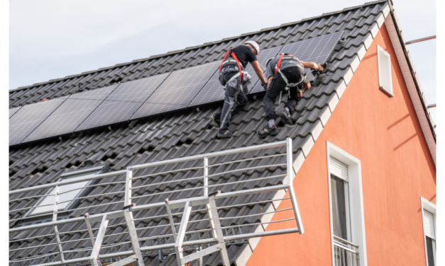 More Funding For German Solar Unicorn