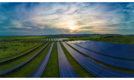 French Energy Giant Strengthening Solar Business