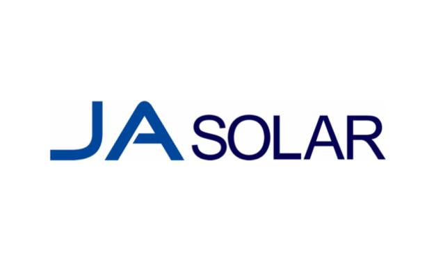 JA Solar Supplies Modules for South Korea’s First n-Type Grid-Connected Project