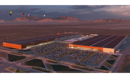 Maxeon Picks New Mexico For New Solar Fab