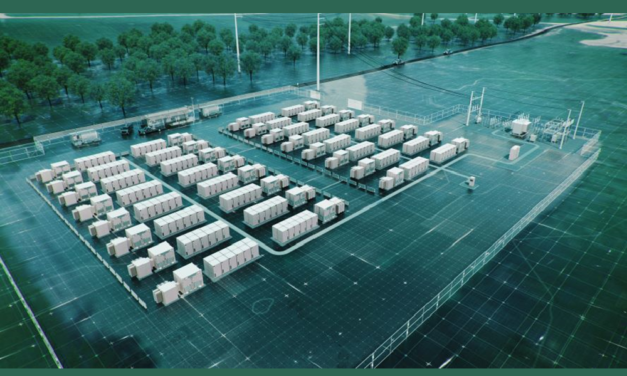 PSCW Approves Alliant’s 175 MW Battery Storage Projects