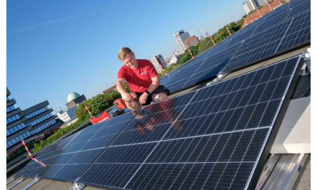 Lower Saxony Contracts For Rooftop Solar