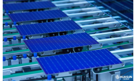 Huasun Claims ‘New Record’ For HJT Solar Modules