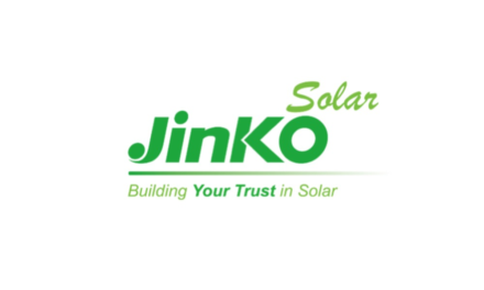 JinkoSolar Supplies 43MWh of Its SunGiga Liquid Cooling C&I Energy Storage System