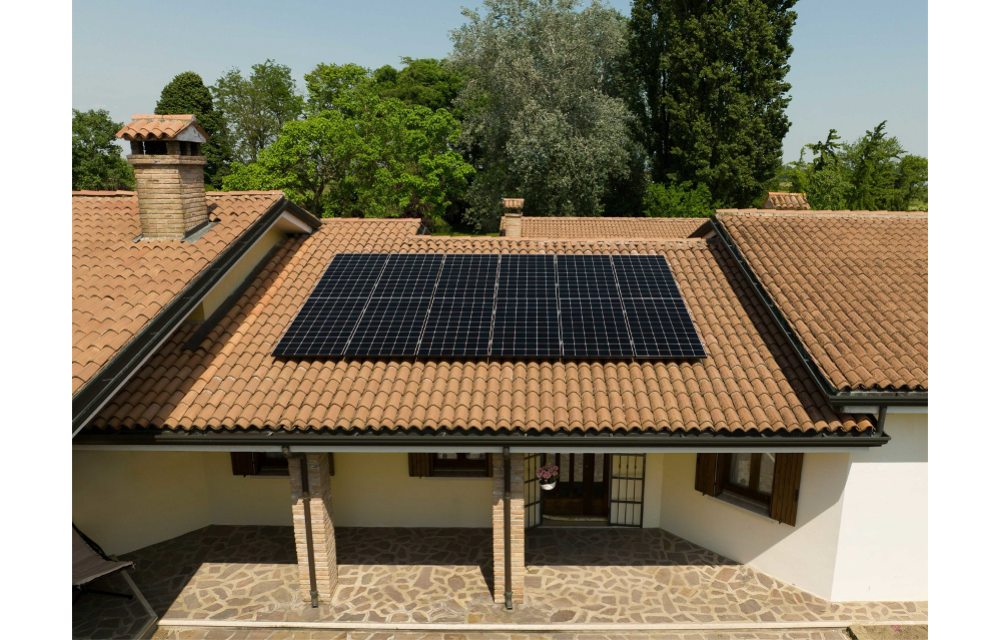 Maxeon Reaches Deal With California Solar Company