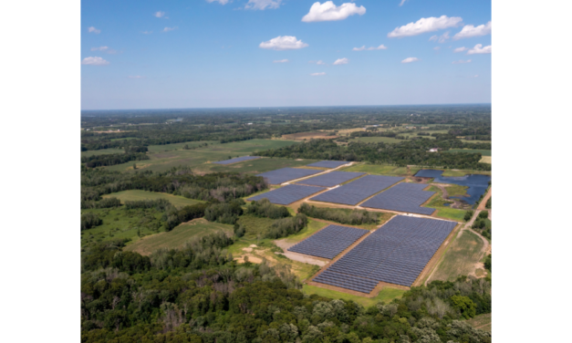 OMCO Solar Launching Another Factory In Alabama
