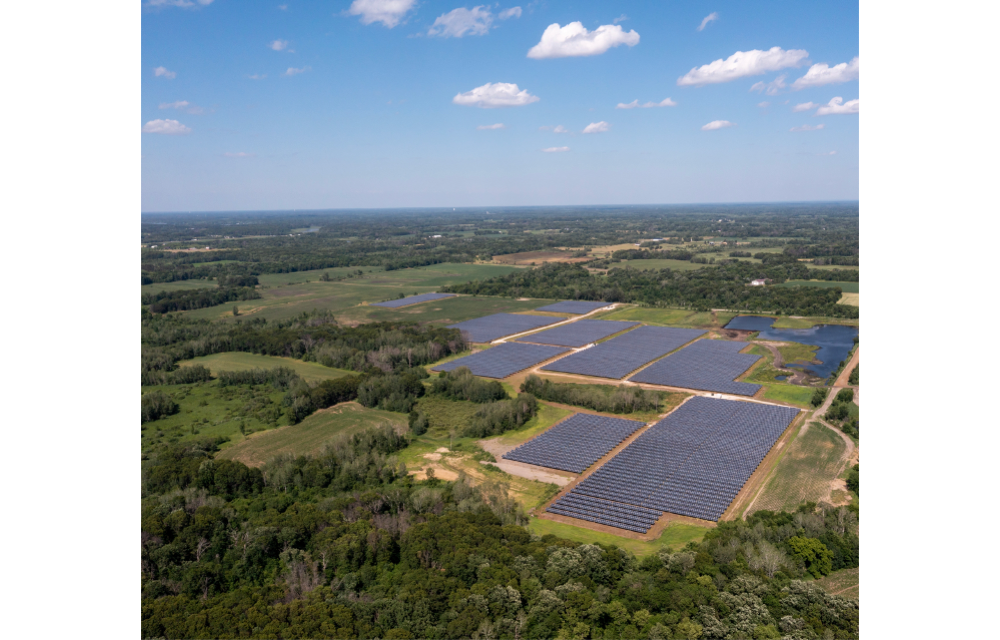 OMCO Solar Launching Another Factory In Alabama