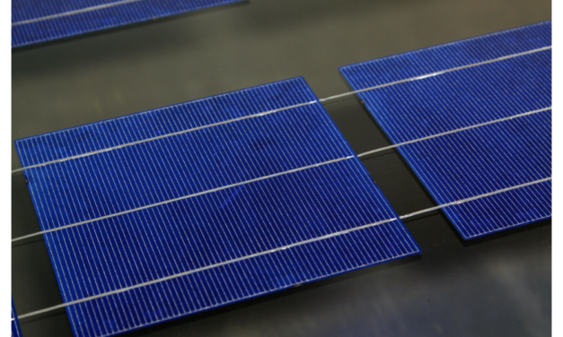 US Funding For Solar PV Manufacturing In India