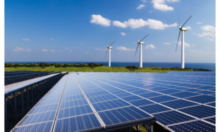 Brookfield Invests In Indian Renewable Energy Platform
