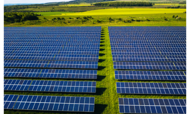 Shell Announces 600 MW Solar PPA In Germany