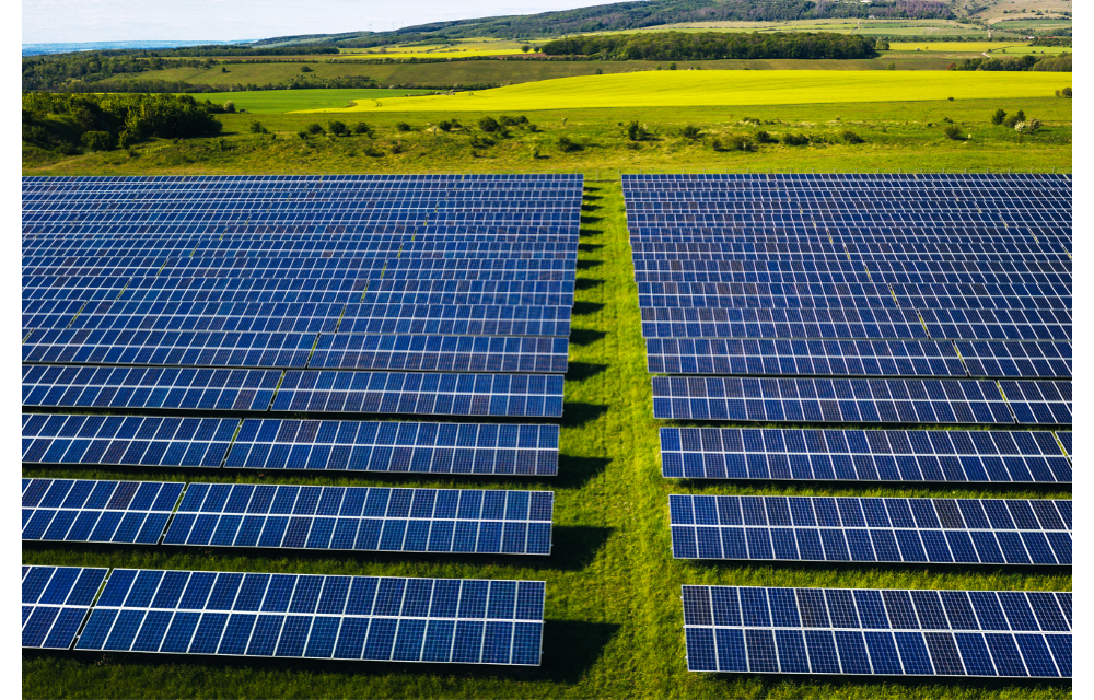 Shell Announces 600 MW Solar PPA In Germany