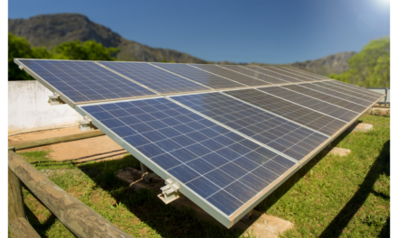 Ghana Invites Bids For Solar PV Mini Grids