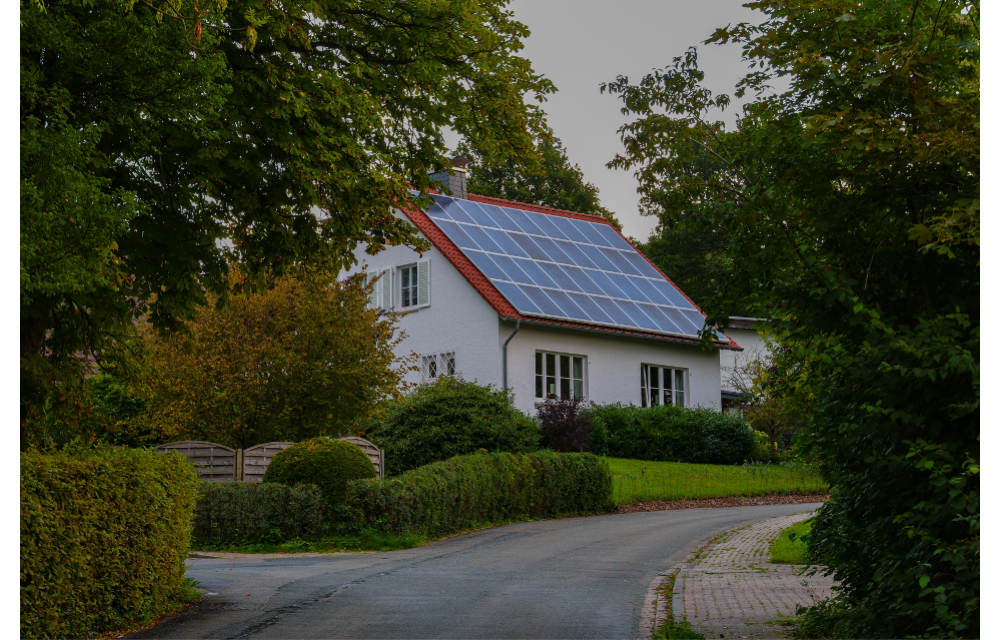 Germany Speeding Up Rooftop Solar Deployments
