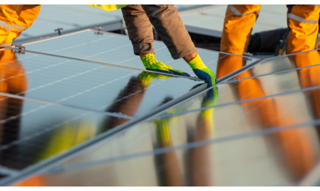 New Grants For Solar-Led Clean Energy Transition