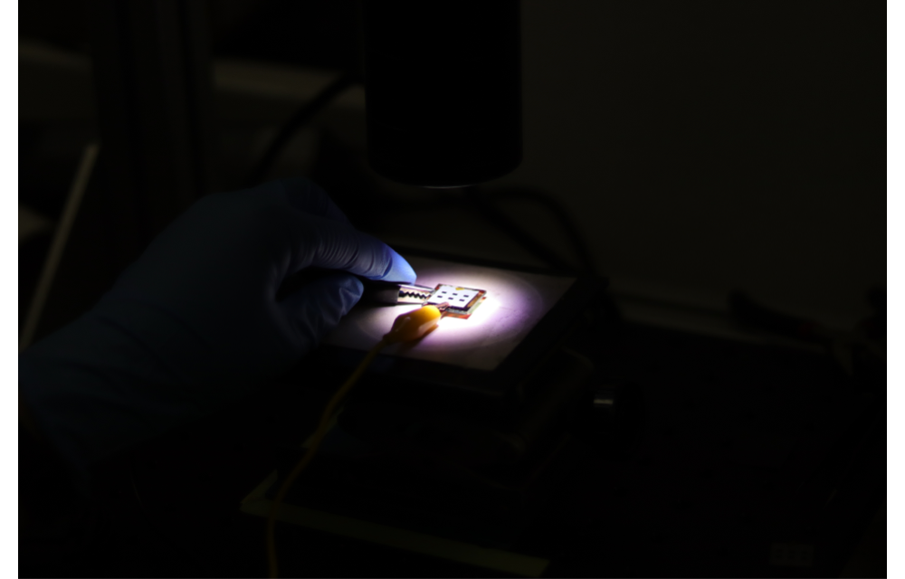 NREL Wants Harsher Testing Conditions For Perovskite