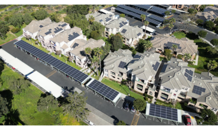 US Residential Solar Installer Expands Leadership Team