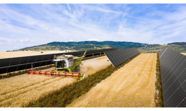 Agrivoltaic Projects Bag European Union Funding