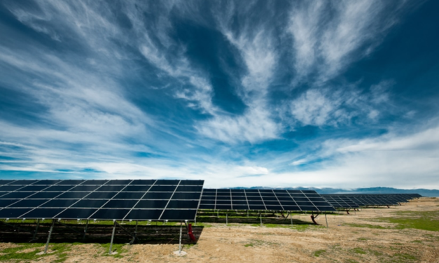 Latin America Solar PV News Snippets