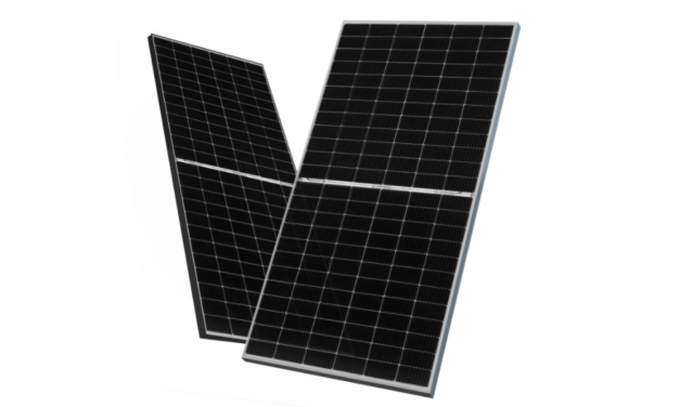 New Solar Cell World Record from JinkoSolar