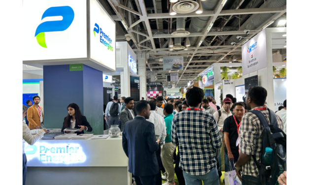 Day 2 Highlights From Renewable Energy India Expo 2023