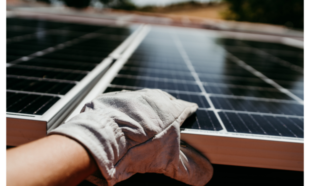 Technology Company Invests In European PV Producer
