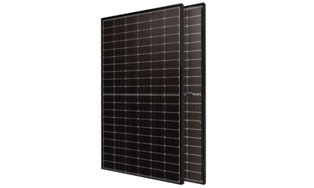 French Solar Module Producer Expands HJT Series