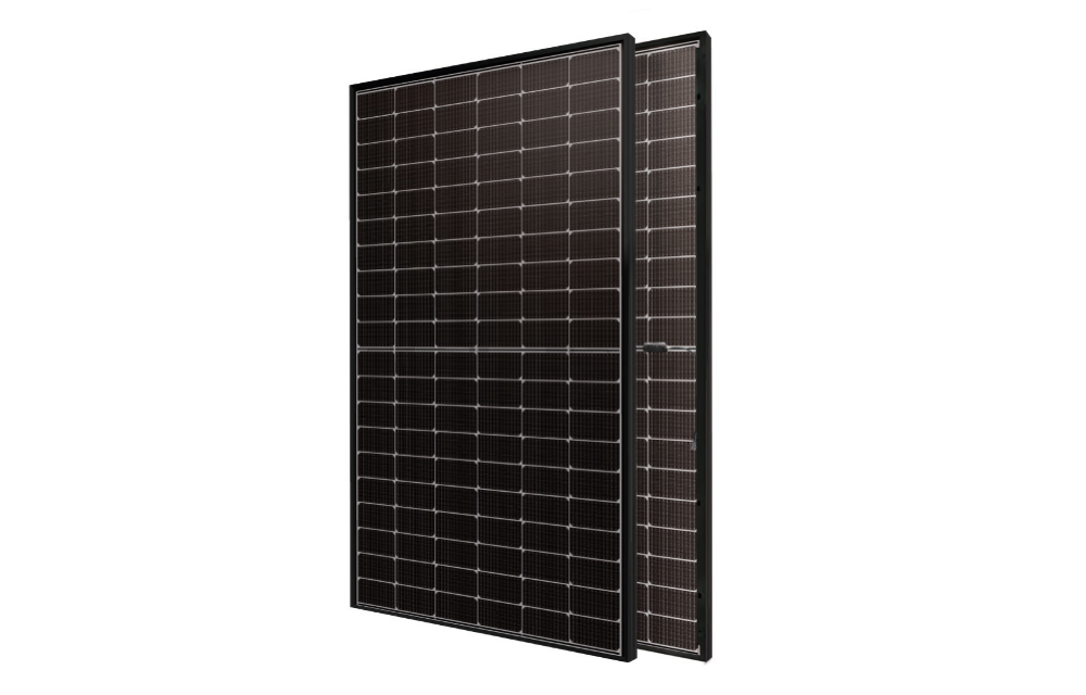 French Solar Module Producer Expands HJT Series