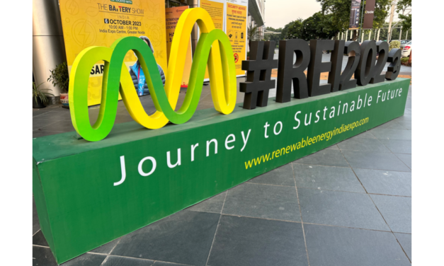 Day 3 Highlights From Renewable Energy India Expo 2023