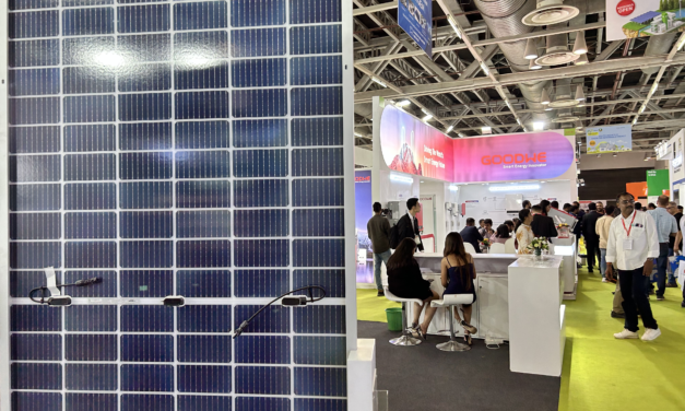 Day I Highlights From Renewable Energy India Expo 2023