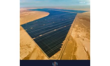 2 GW Al Dhafra Solar Plant Commissioned In UAE