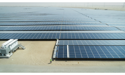 Saudi Arabia Launches Multi-GW Solar Tenders