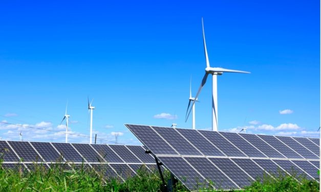 Nod For Green Energy Project In Northern Territory