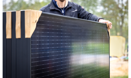 EUPD Pegs 2023 EU Solar PV Installations At 60 GW