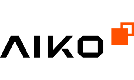 AIKO named number one for module efficiency in 2023