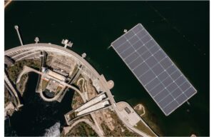 ‘Largest’ Floating Solar PV Project In Europe