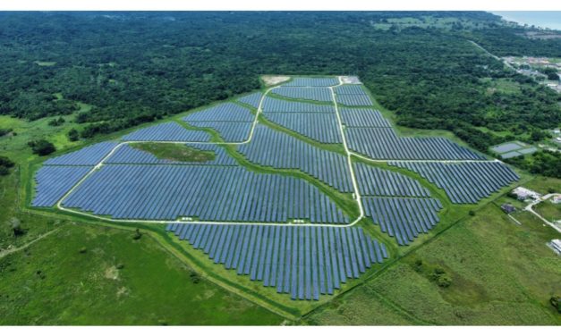 Jamaica Launches Utility-Scale Solar & Wind Tender
