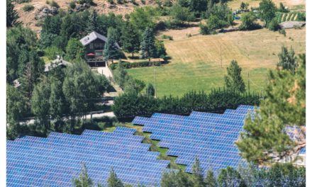 Partnership To Develop 1 GW Solar PV Capacity In Italy