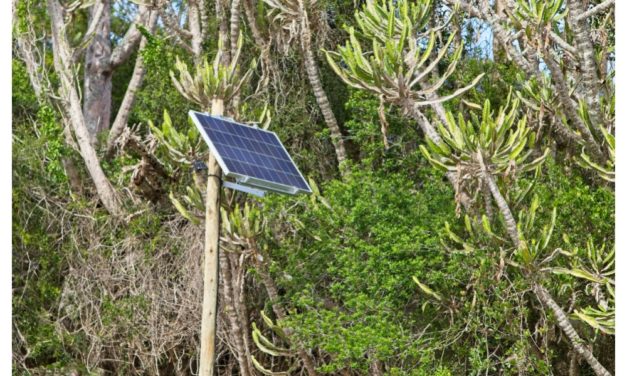 Proposals Sought For Africa Off-Grid Energy Challenge