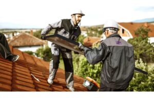 German Rooftop Solar Company Expands Footprint