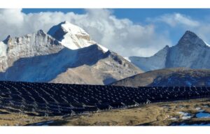 World’s ‘Highest’ Altitude Solar Power Plant Online