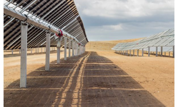 Kuwait Seeking Bidders For 1.1 GW Solar PV Project