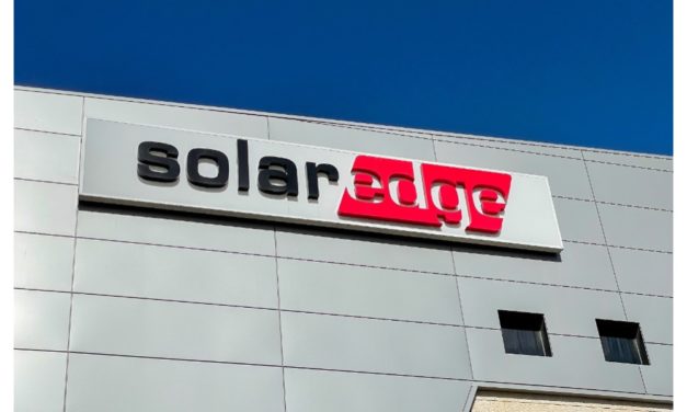 SolarEdge Announces Restructuring Plan To Cut Costs