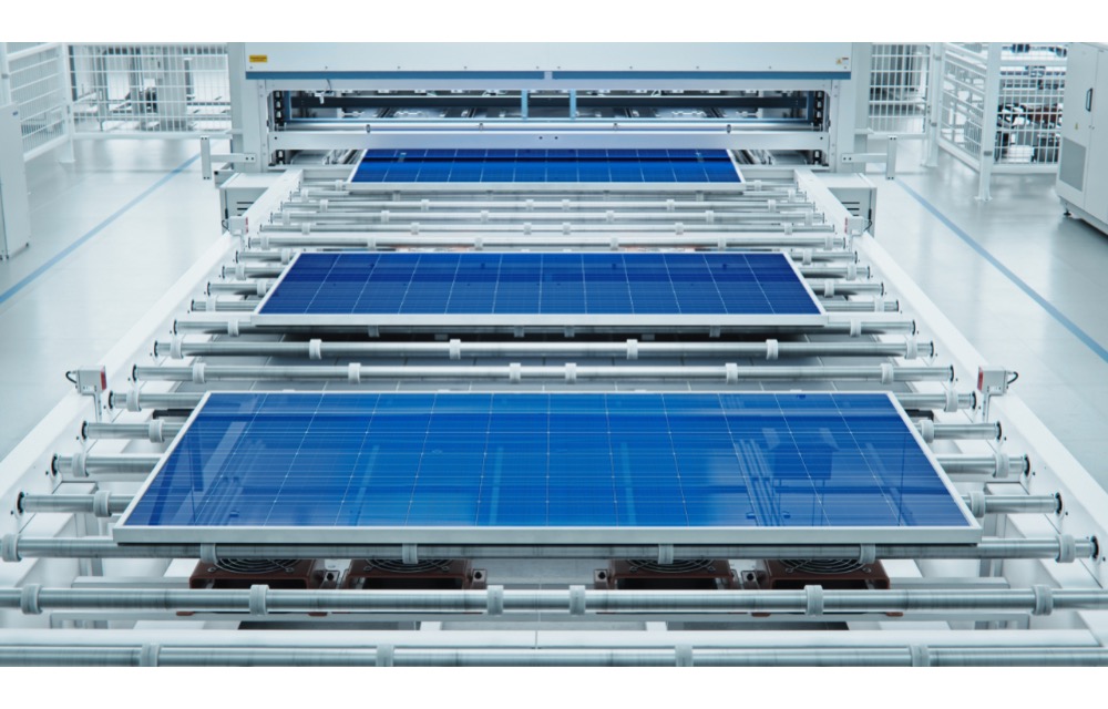 Future Bright For Domestic Solar Manufacturers In India
