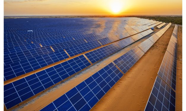 Oman Soliciting Bids For 500 MW Solar PV Tender