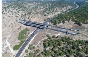 Israel Highway To Be Solarized With PV & Storage Systems