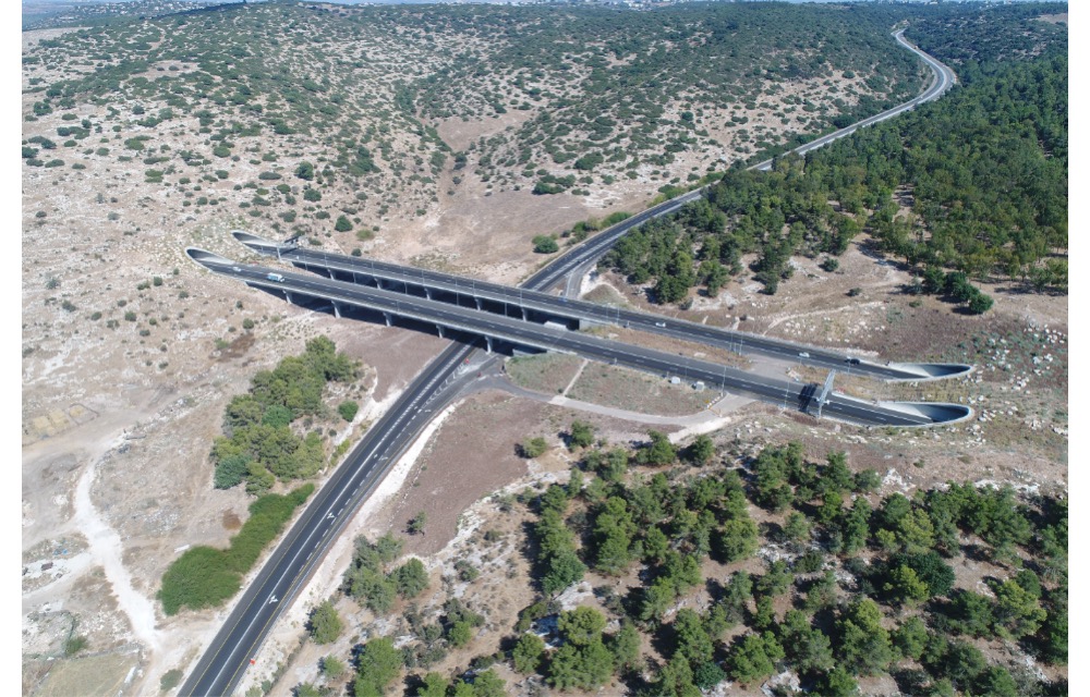 Israel Highway To Be Solarized With PV & Storage Systems