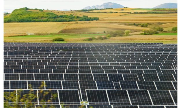 Romania Launches 27 MW Solar Power Tender