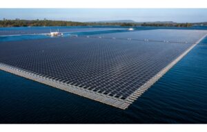 Uttar Pradesh Planning 1 GW Floating Solar PV Plant